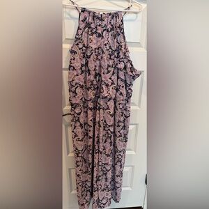 London Times Multicolor Paisley Jumper